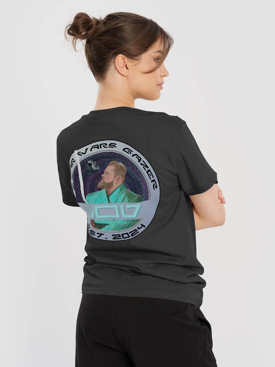 PodGazer Tee product image (6)