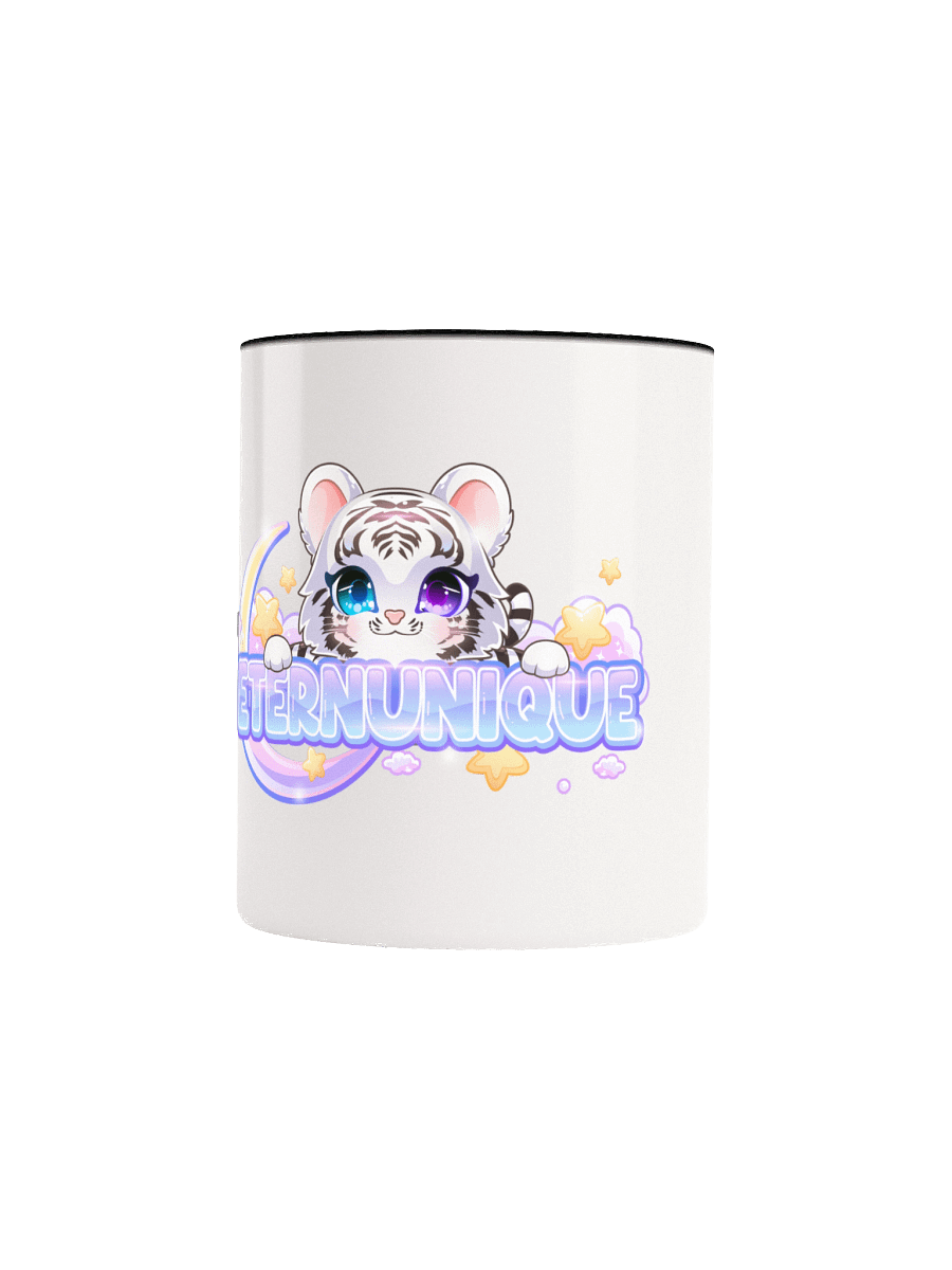 Eternunique Tiger Ceramic Mug product image (66)
