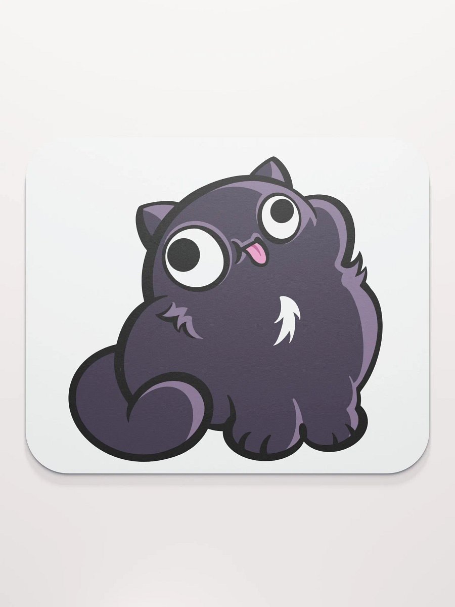 Tobleppy Mouse Pad product image (3)