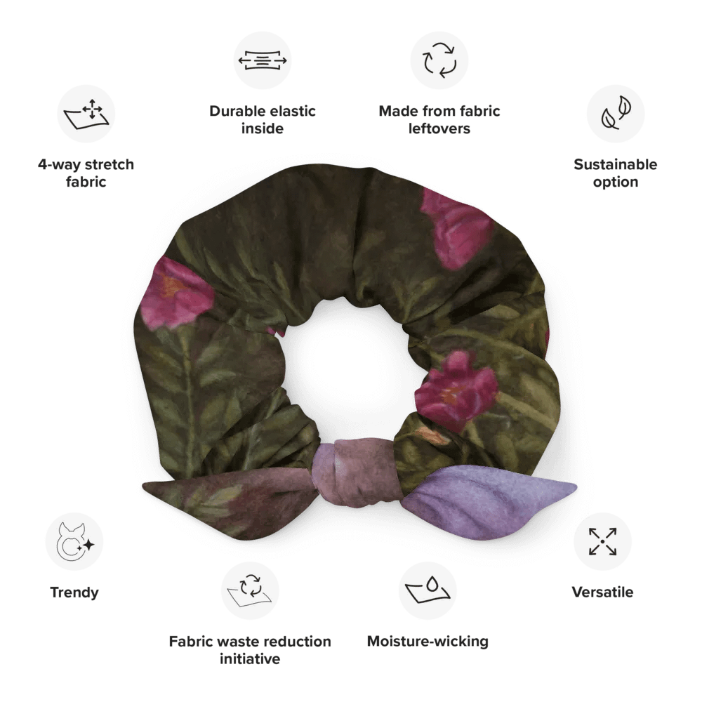 Schemering Scrunchie product image (12)