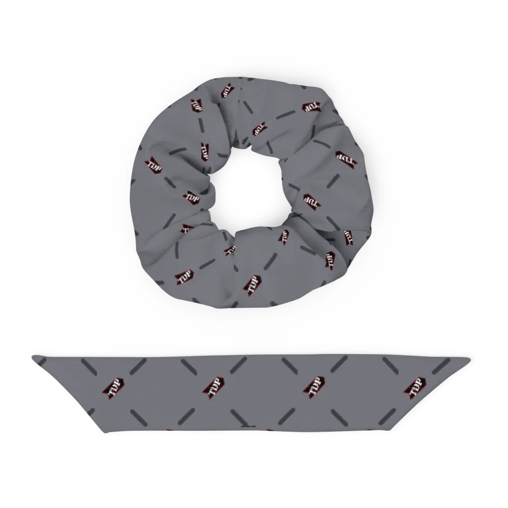 TDP Scrunchie product image (4)