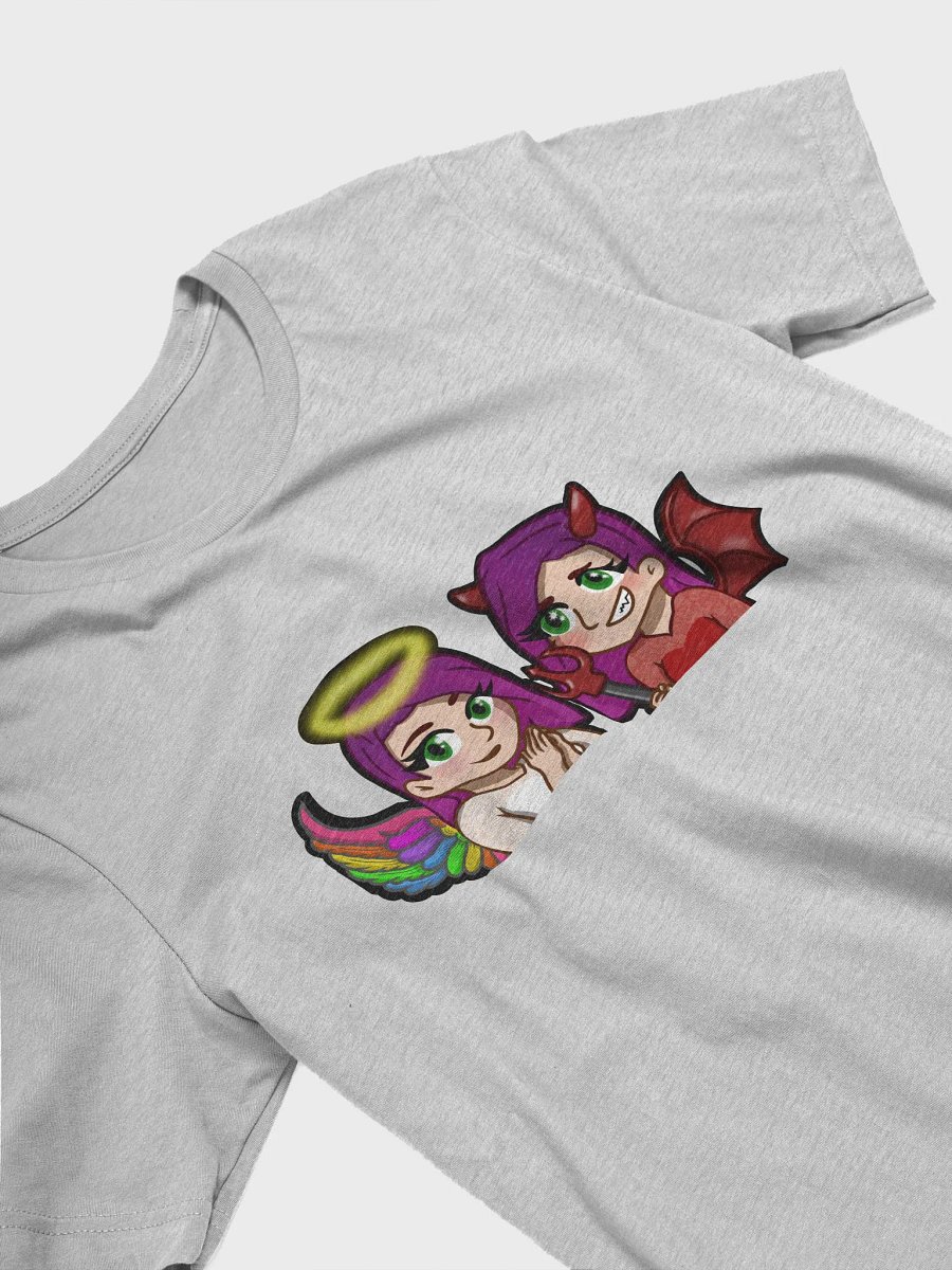 Littlec0c0 Angel and Devil product image (26)