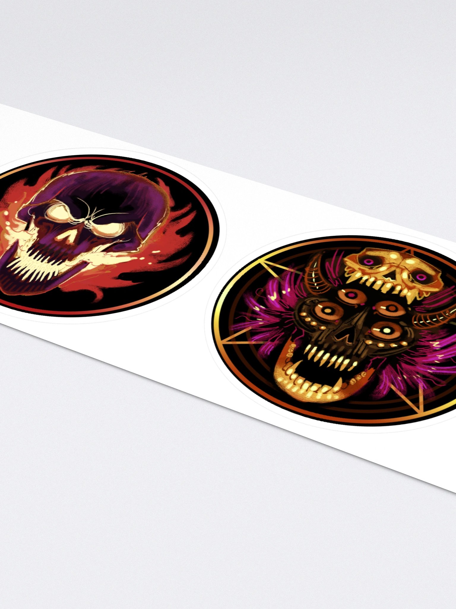 Feelgood Stickers Series 02 product image (4)