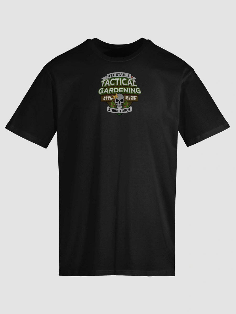 Tactical Gardening Strike Force product image (12)