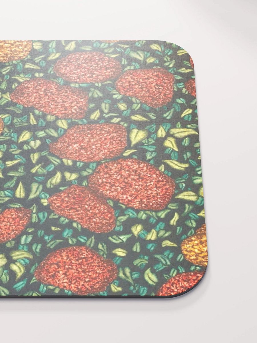 HYDRANGEAS II mouse pad product image (5)