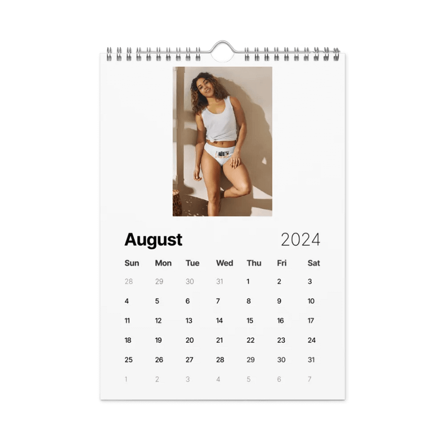 ZEE - 2024 Calander product image (2)