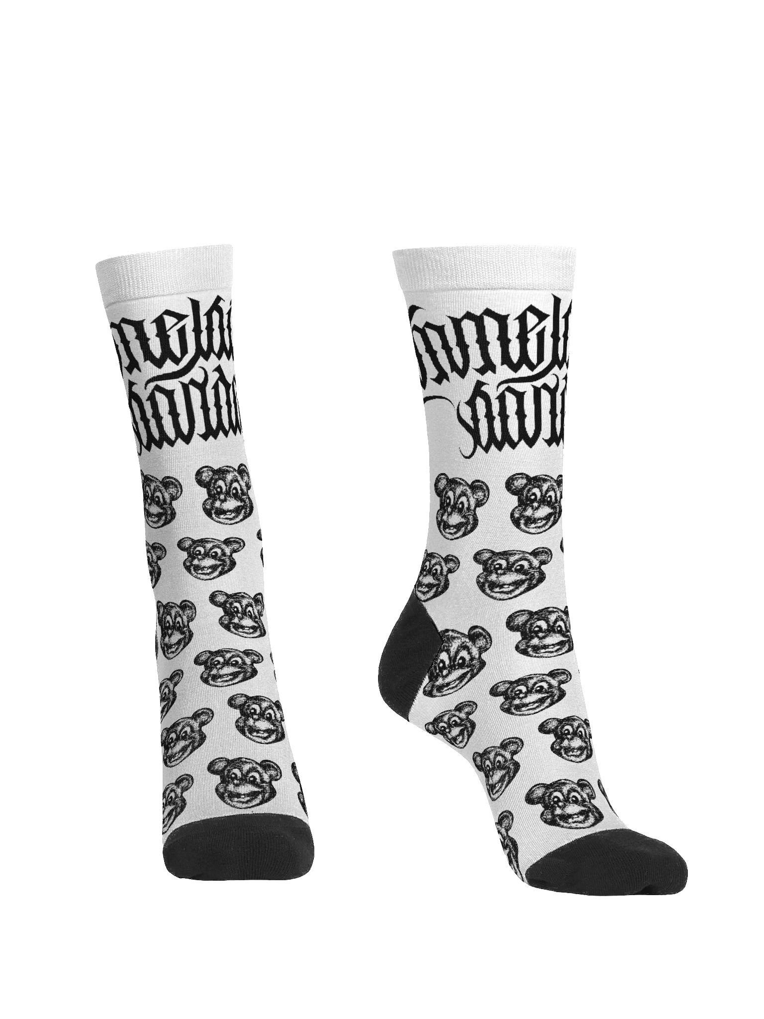 Pimmelbärenbande Socken product image (1)