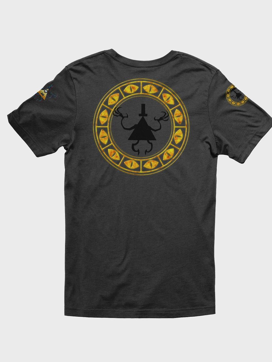 Bill Cypher Shirt product image (24)