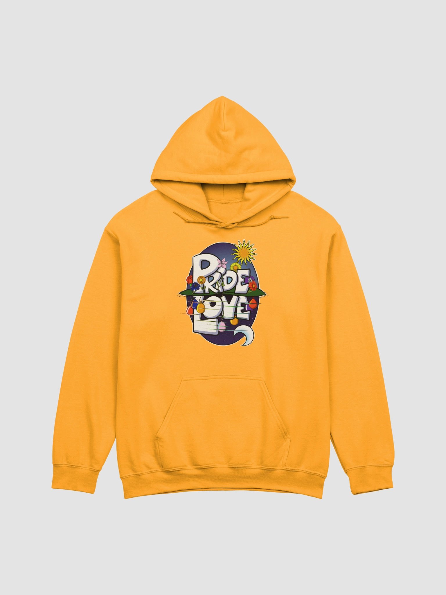 Pride is all about Love.. product image (1)
