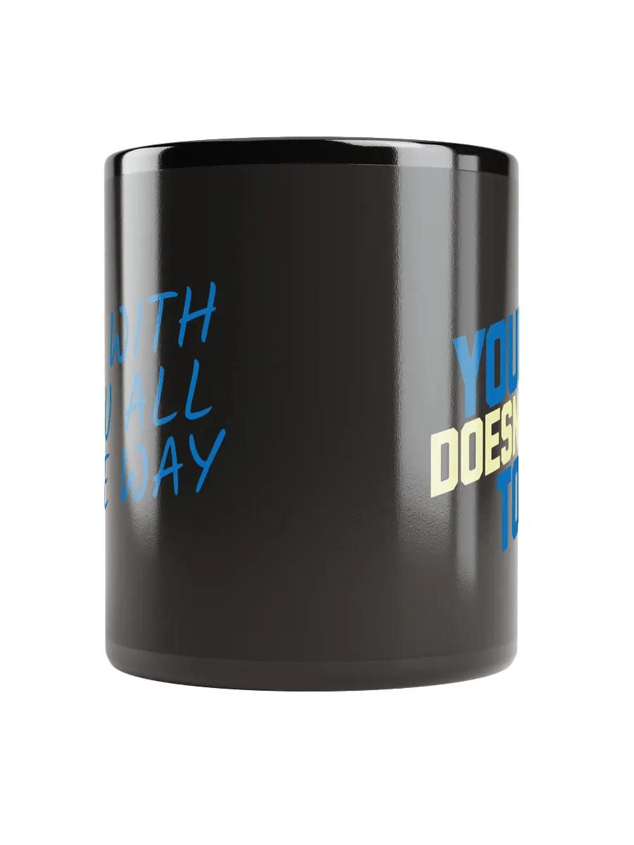 PAIN Mug product image (5)