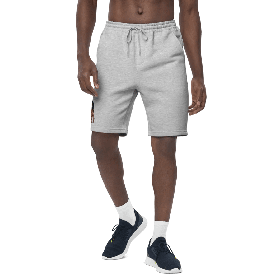 Basketball Wife II Embroidered Shorts product image (22)
