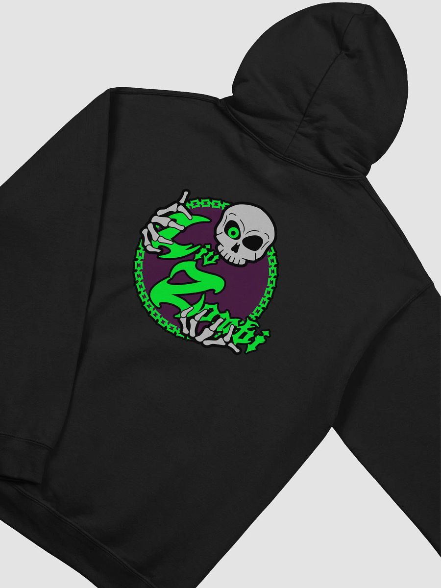 Hoodie product image (4)