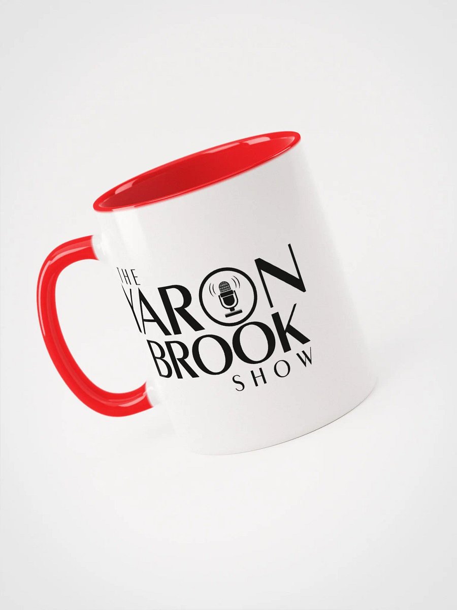 Equal is Unfair Ceramic Mug product image (5)