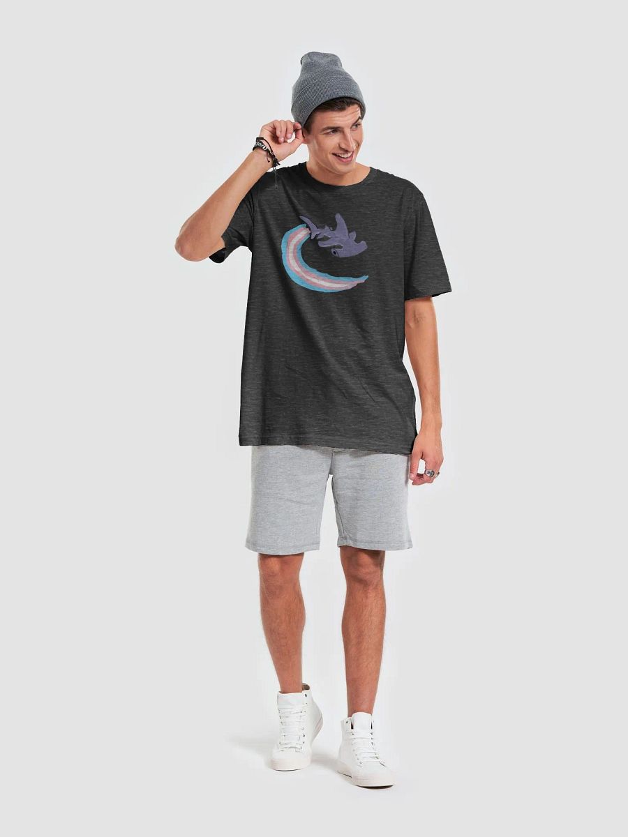Trans Pride Hammerhead product image (6)