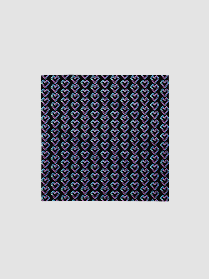 Love Wins Bandana product image (2)