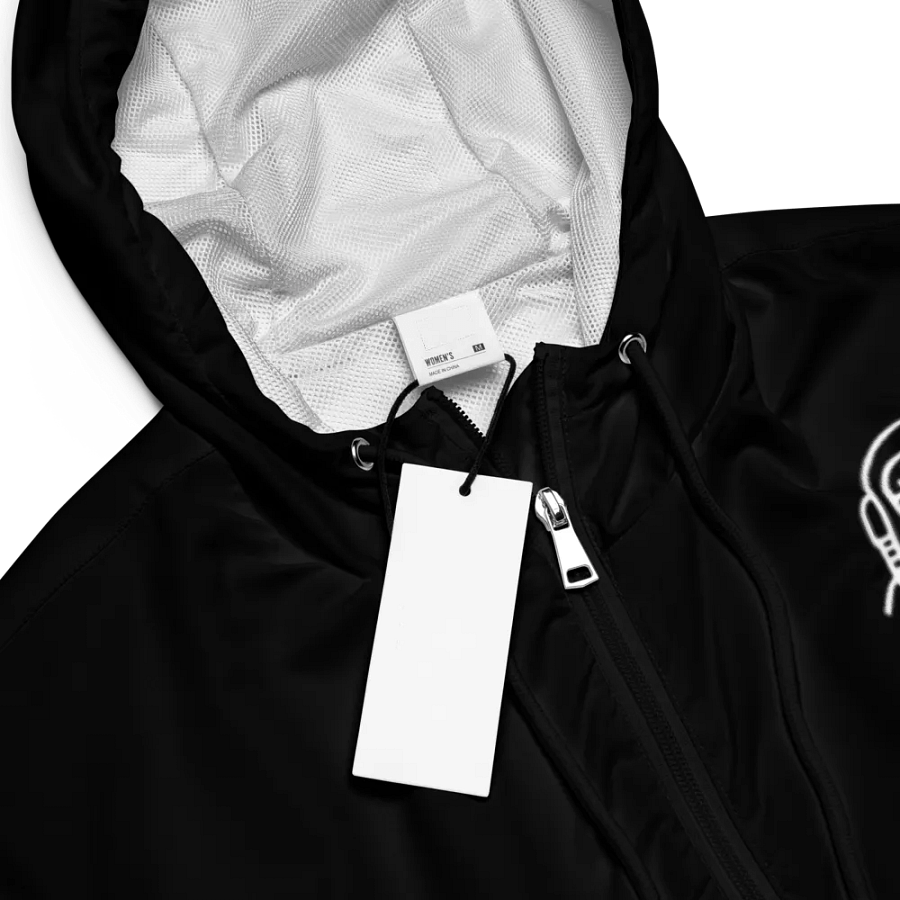 Be Dynamic Women's Windbreaker product image (10)