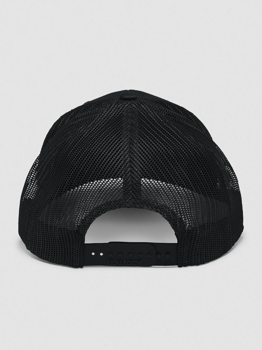 Wacky Engineering Trucker Hat product image (10)