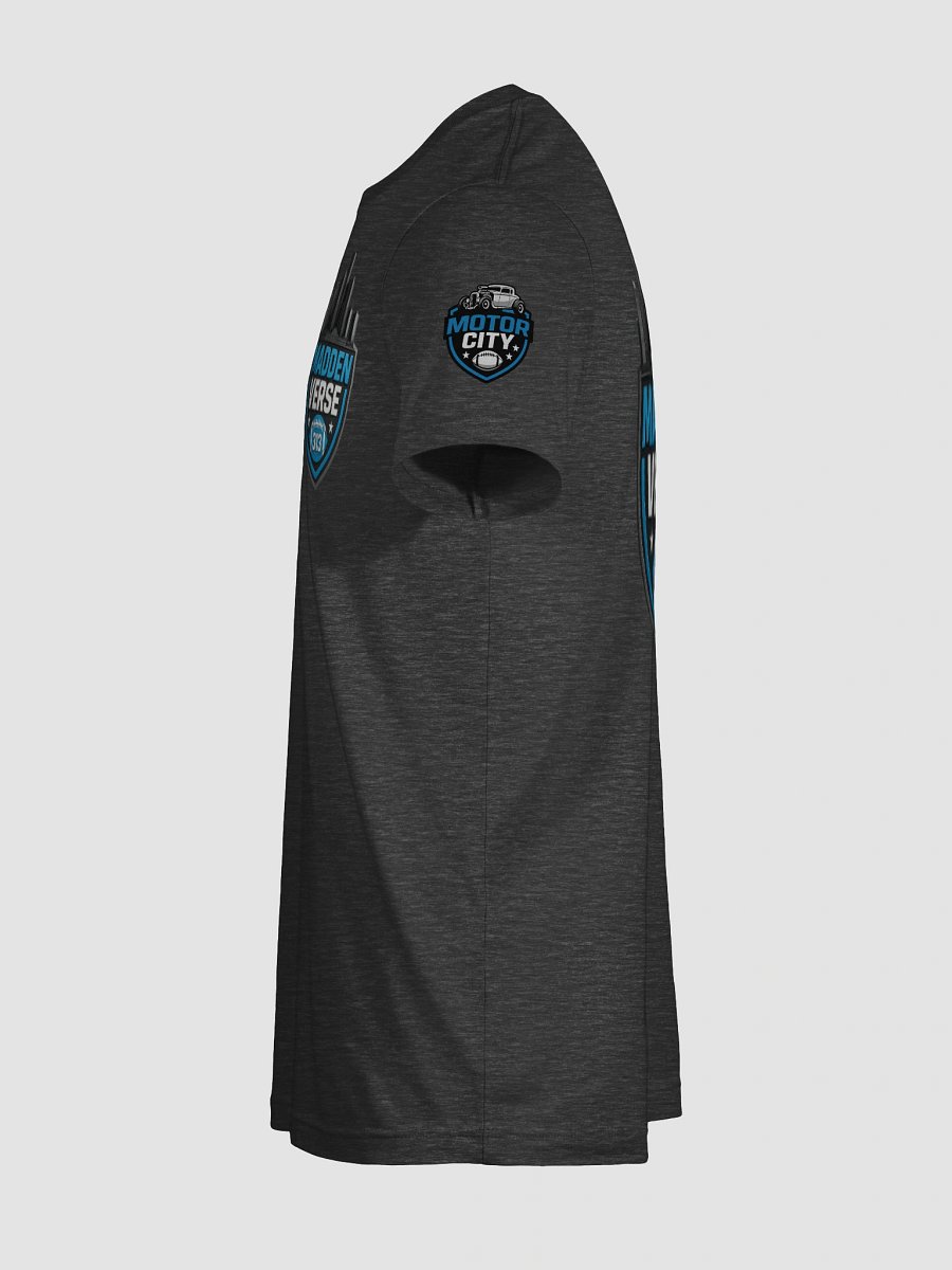 MADDEN VERSE - 313 DETROIT CITYSCAPE SUPER SOFT TEE product image (11)