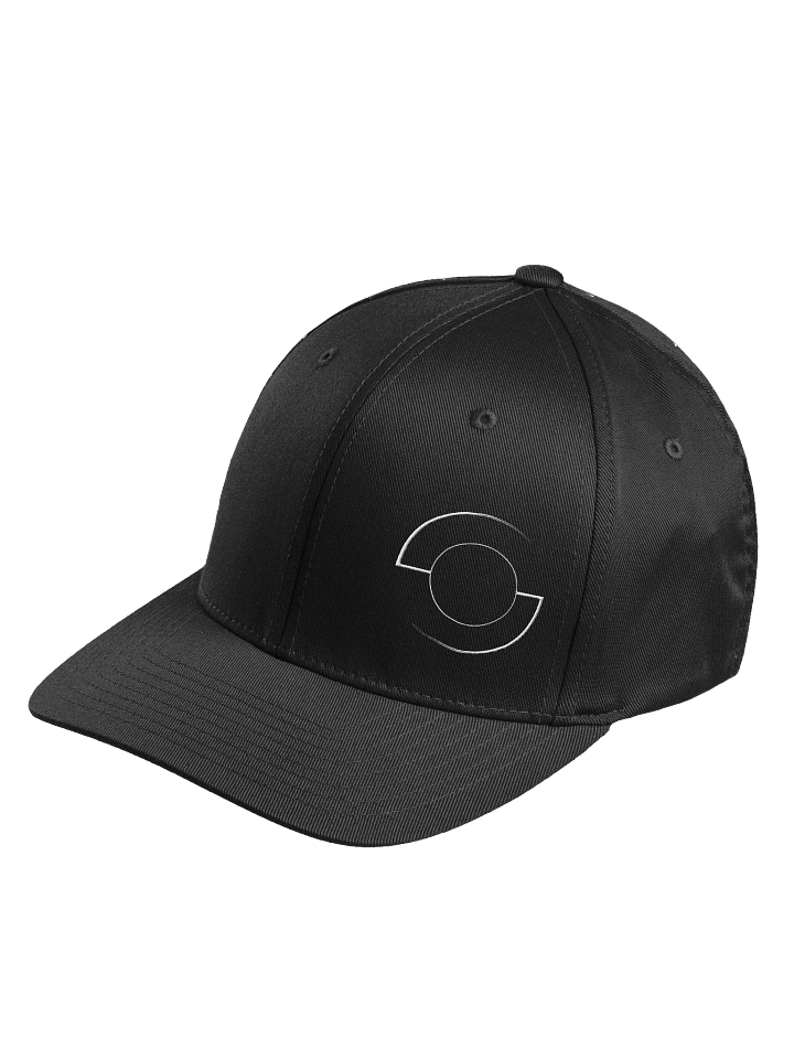 Thicc Line Ball Hat product image (2)