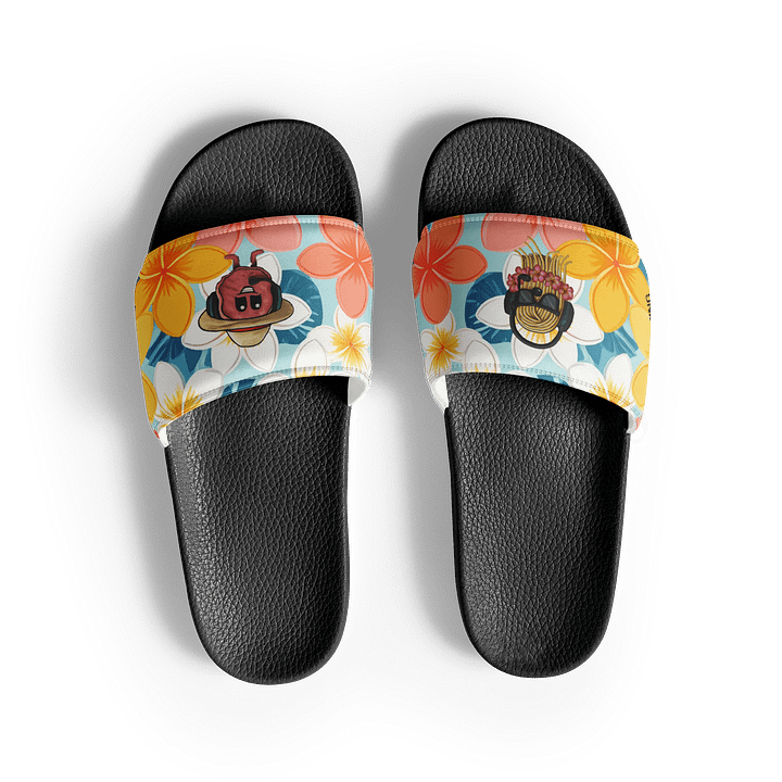 SPMB Woman's Slides Style 1 product image (2)
