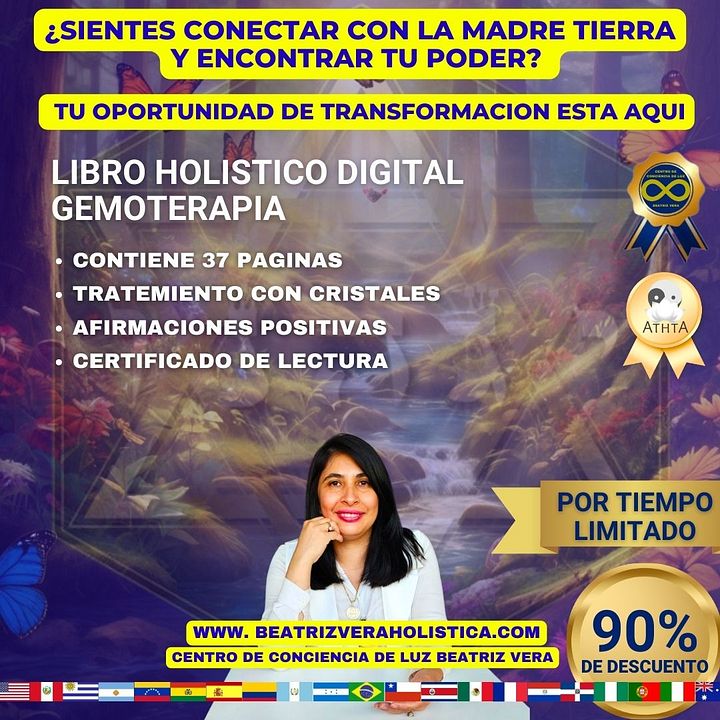 Libro digital gemoterapia product image (1)
