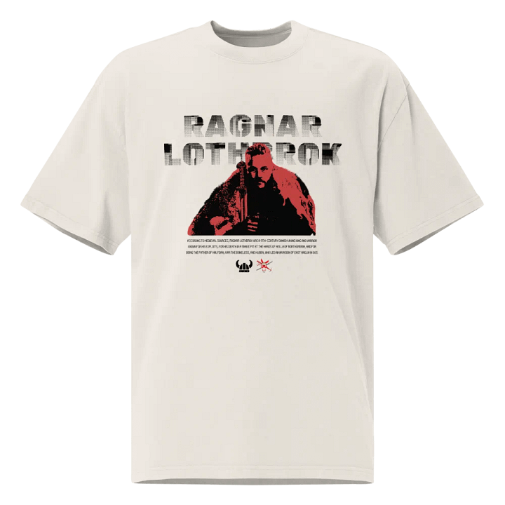 Faded Colors Ragnar Tee product image (3)