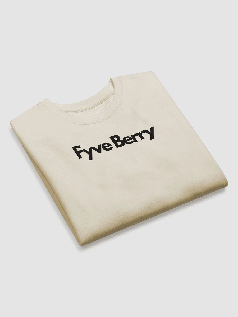Comfort Garment-Dyed Heavyweight T-Shirt product image (11)
