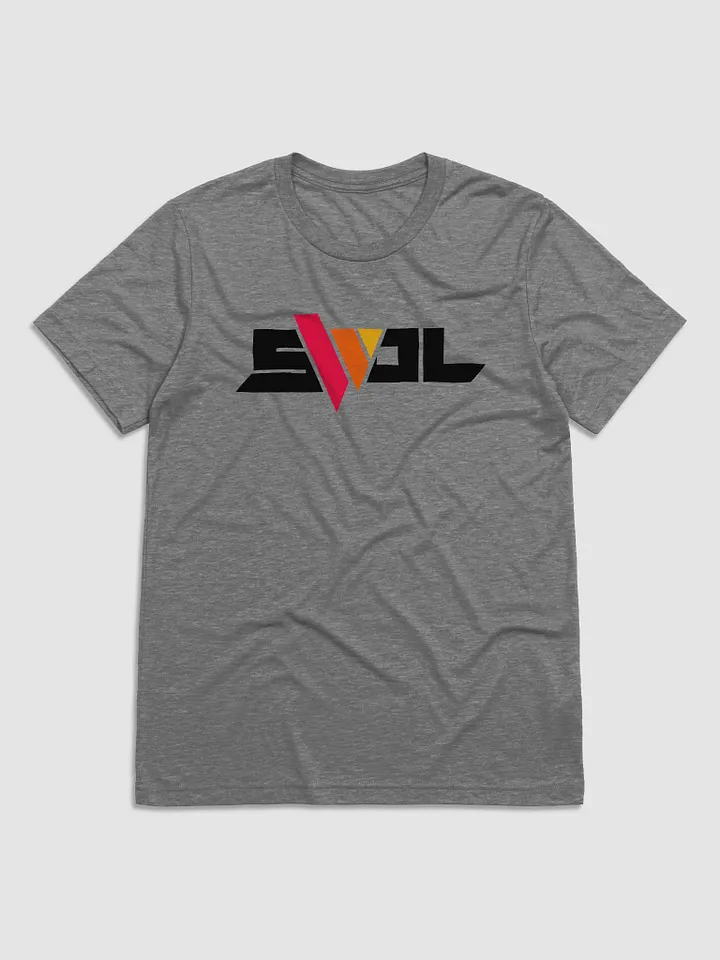 SWOL Color Logo Black product image (1)