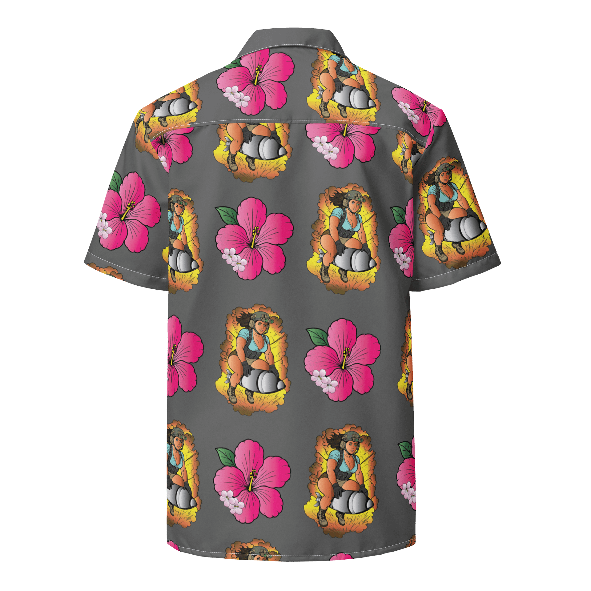 TTDS Hawaiian product image (2)