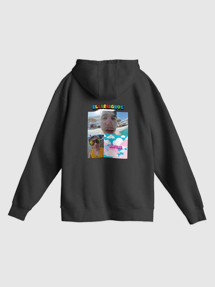 HOODIE 2 product image (2)