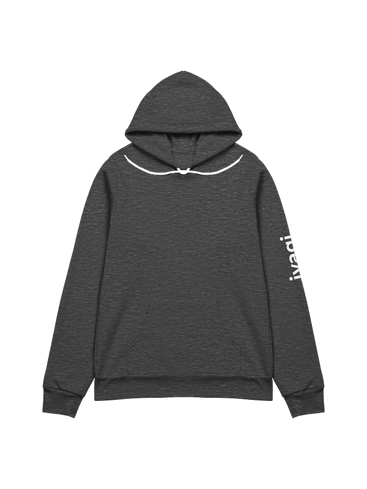 Soft Classic iyagi Hoodie product image (9)