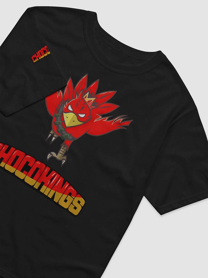ChocoKings Red Variant product image (8)