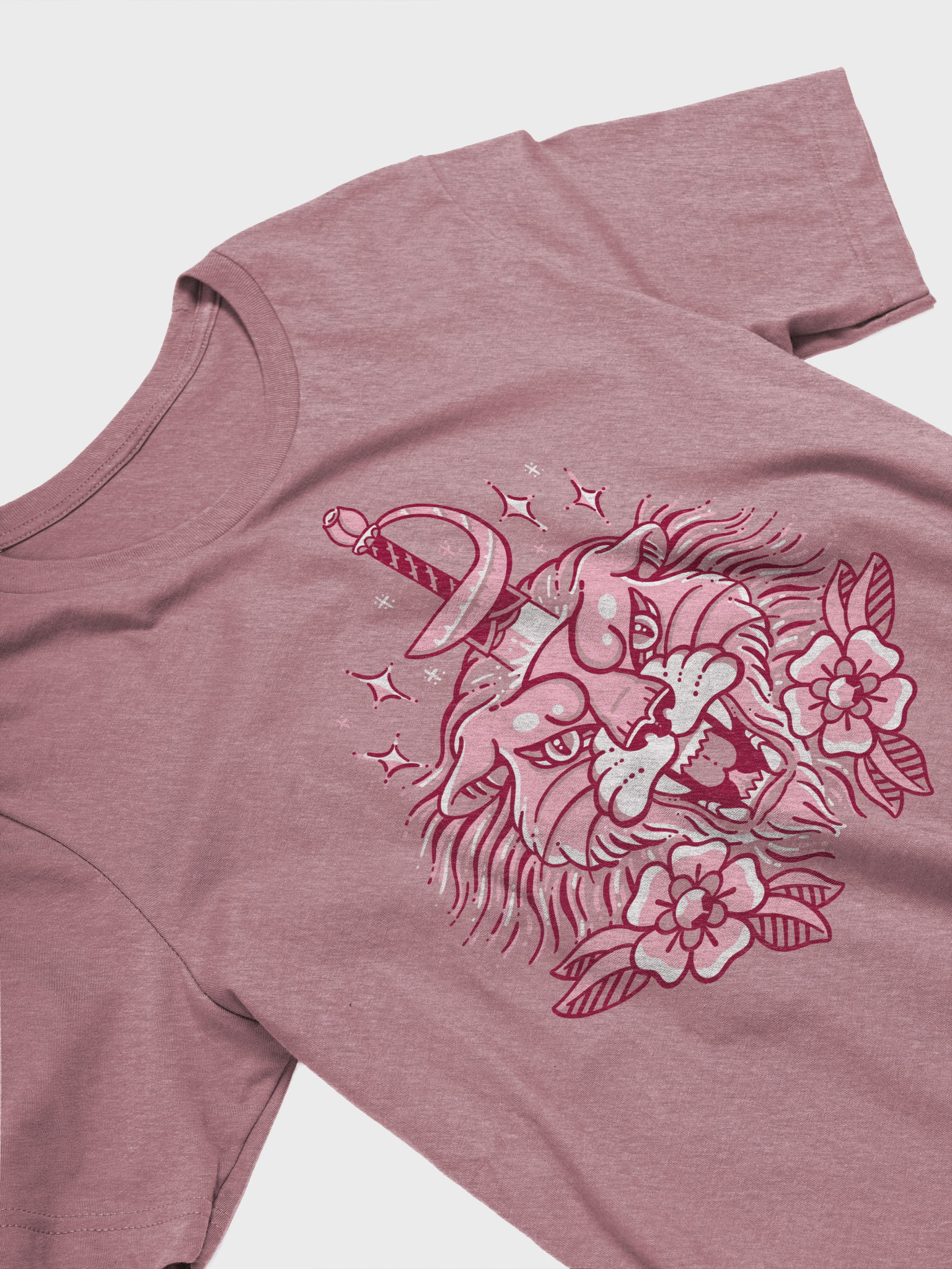 Rose Quartz's Sword product image (2)