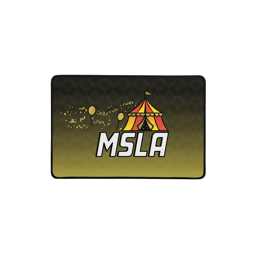 The Festival - Desk Mat product image (2)