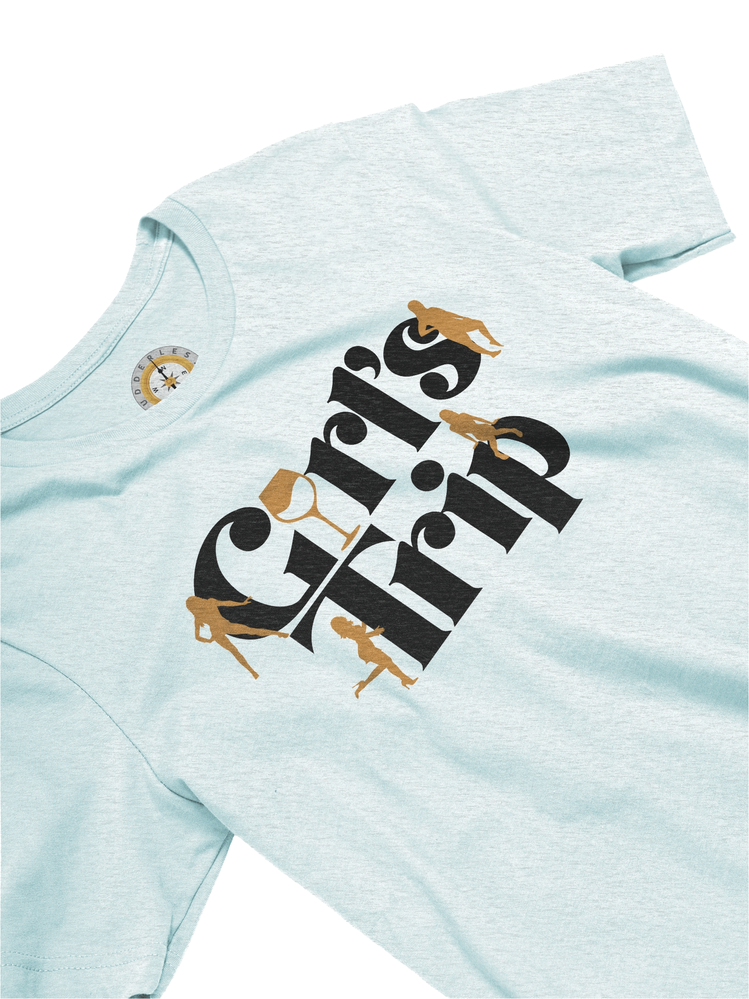 Girls Trip Shirt product image (6)