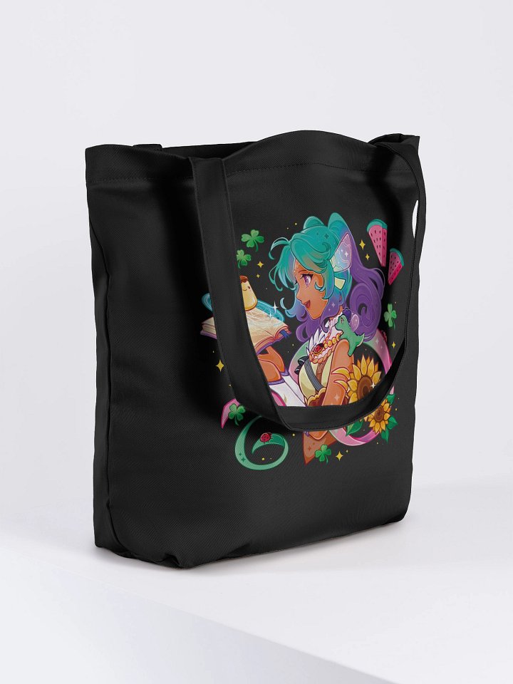 Tote Bag Eco-friendly product image (2)