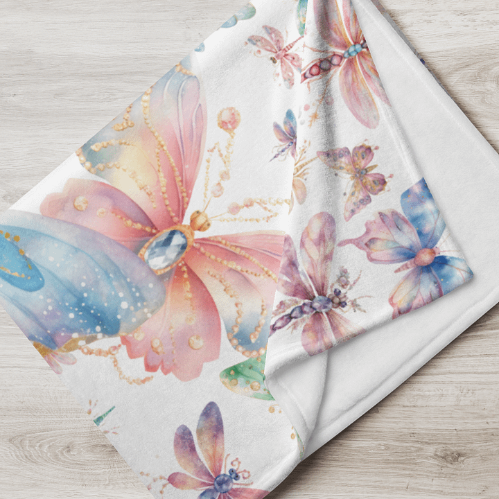 Butterflies & Dragonflies product image (2)