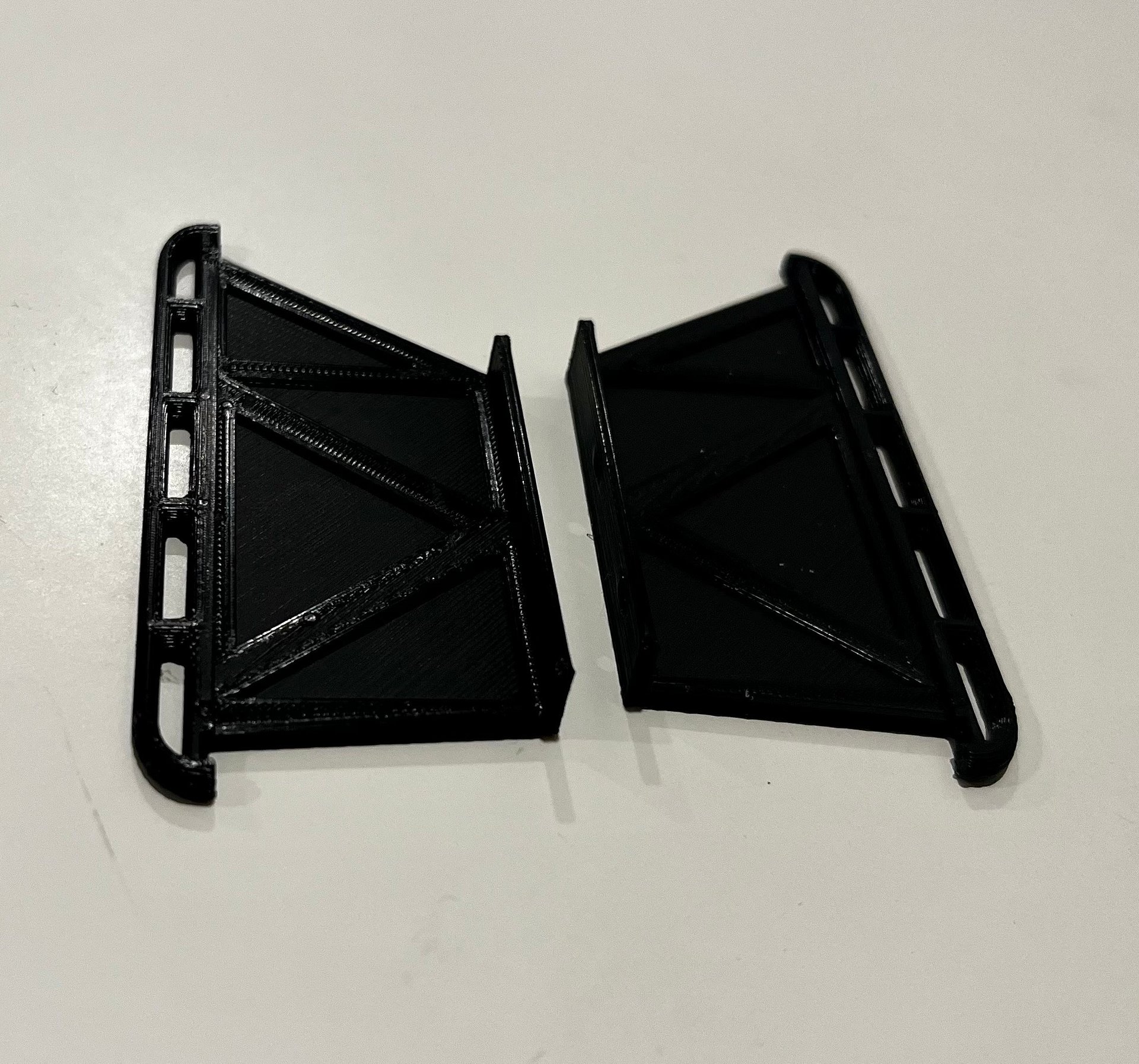 HobbyPlus Rock Van Slider/Side Step product image (2)