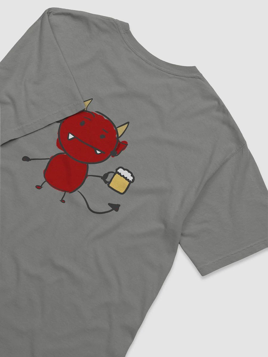 【Exclusive】Impchan tee product image (4)