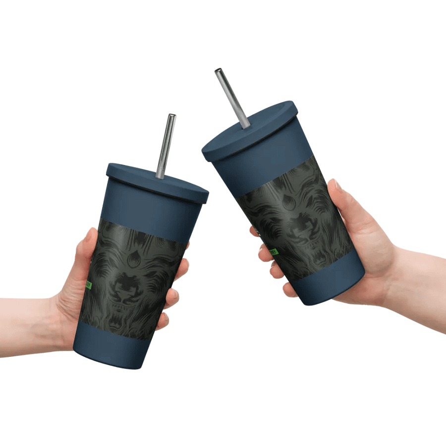 The dons Insulated Tumbler product image (10)