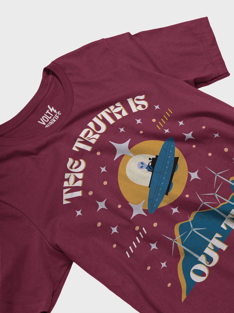 UFO Sighting Tee product image (2)