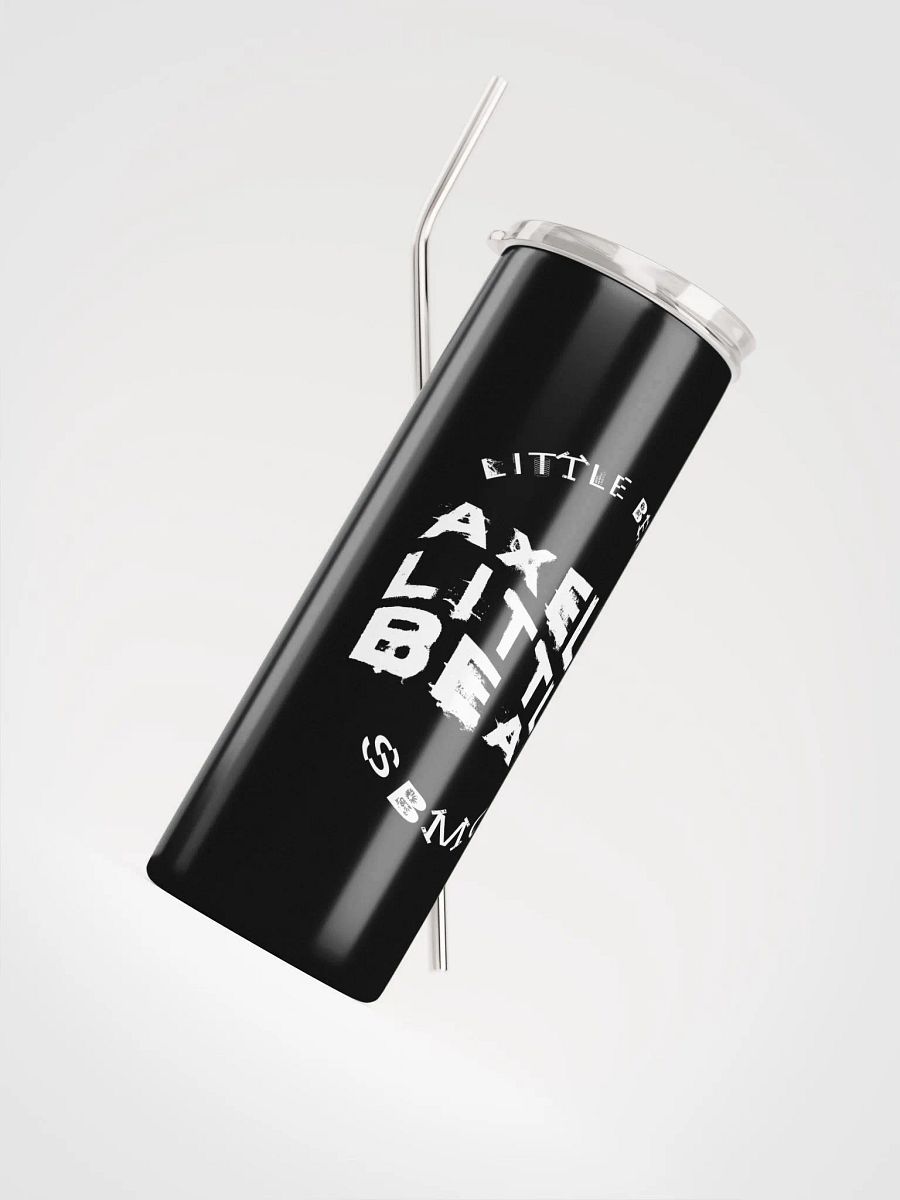 Axel's Little Bear Tumbler product image (4)