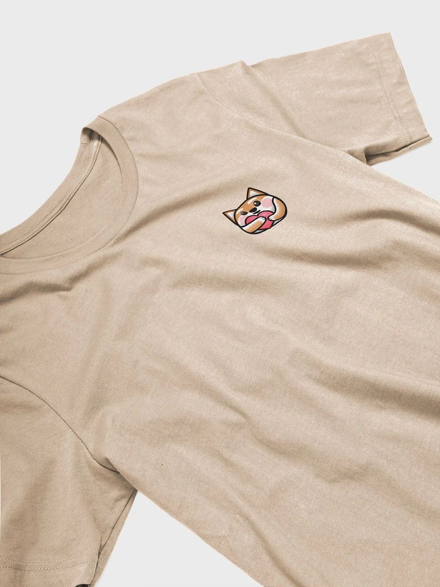 MikkaaCare Supersoft T-Shirt product image (3)