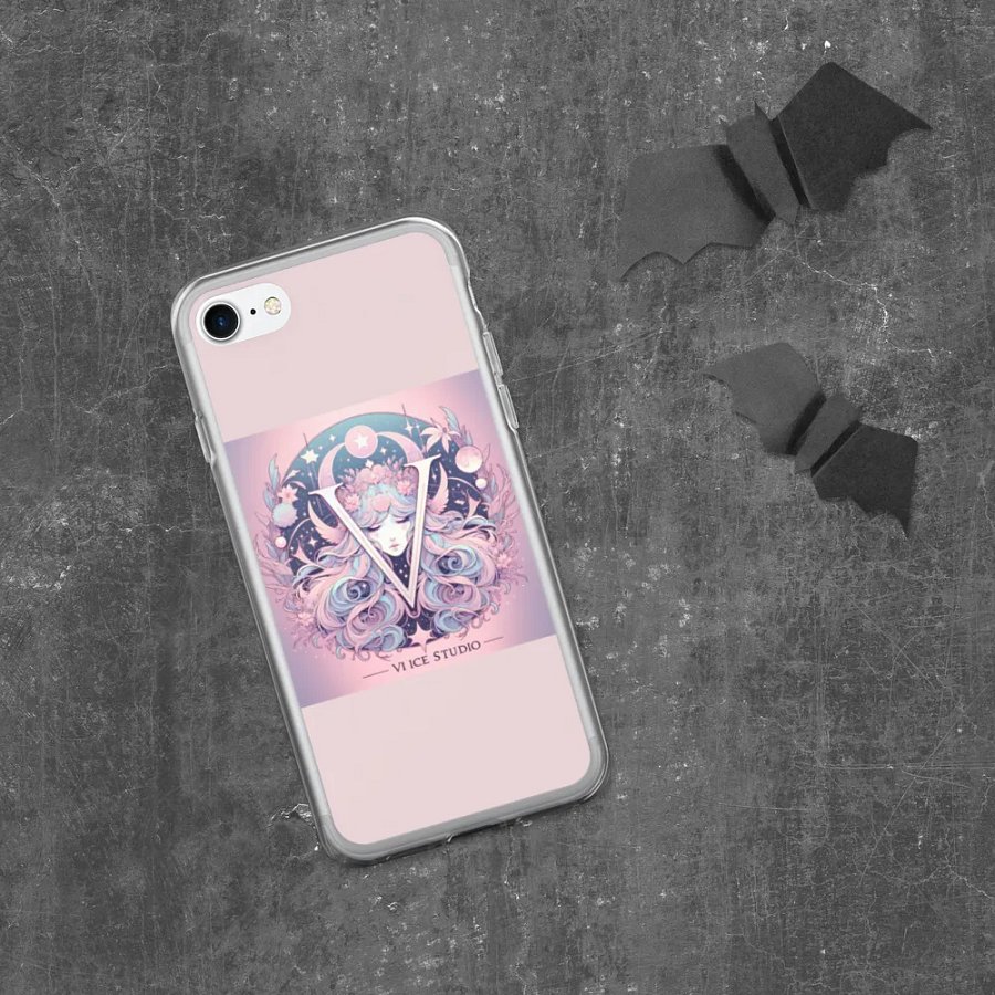 Mystical Visions iPhone Case product image (6)
