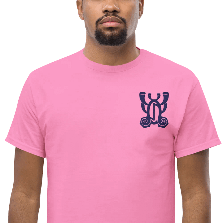 Hexagladr - Shirt product image (3)