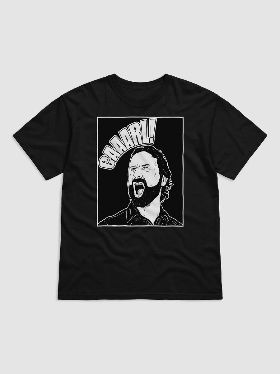 Rick Grimes Shouting Carl product image (1)