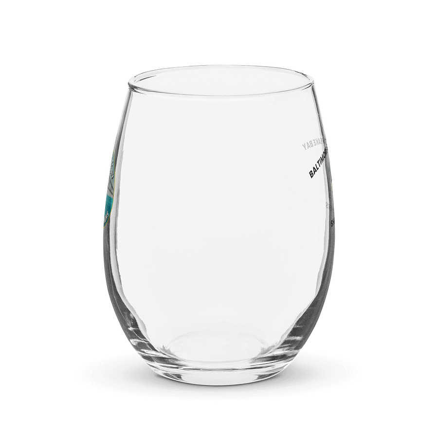 Shipwatchers Stemless product image (2)