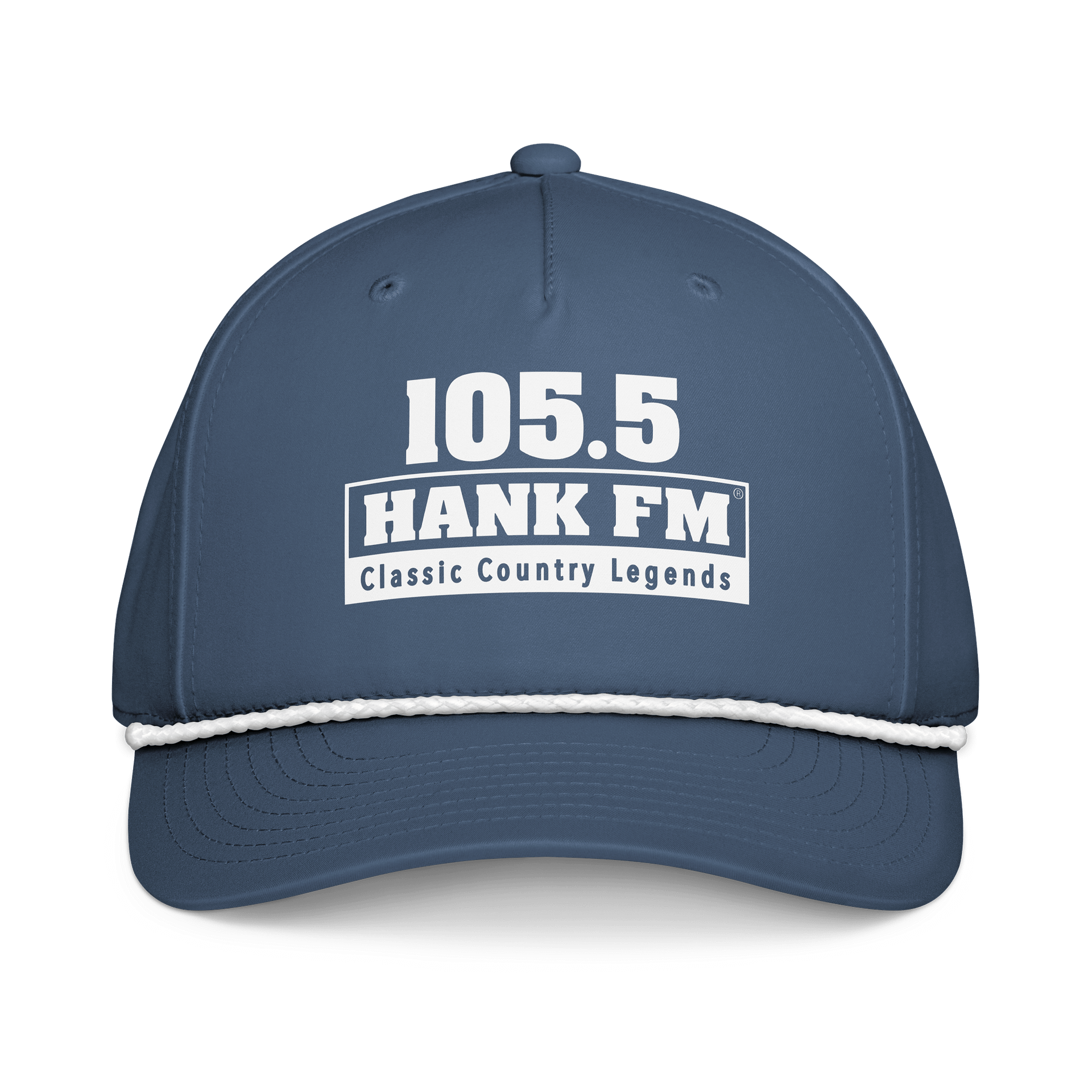 Hank Navy Golf hat product image (1)