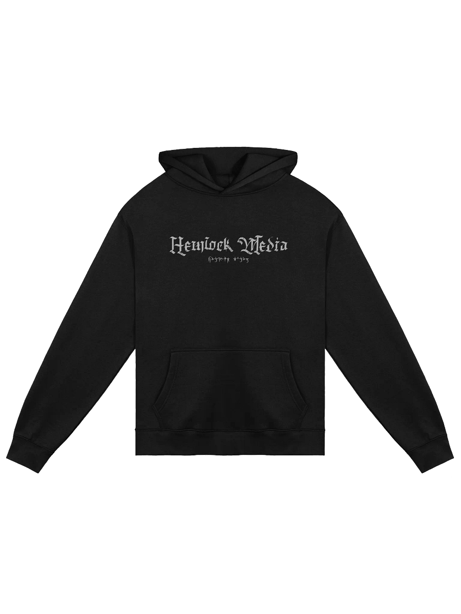 Knightly Oversized Hoodie product image (1)