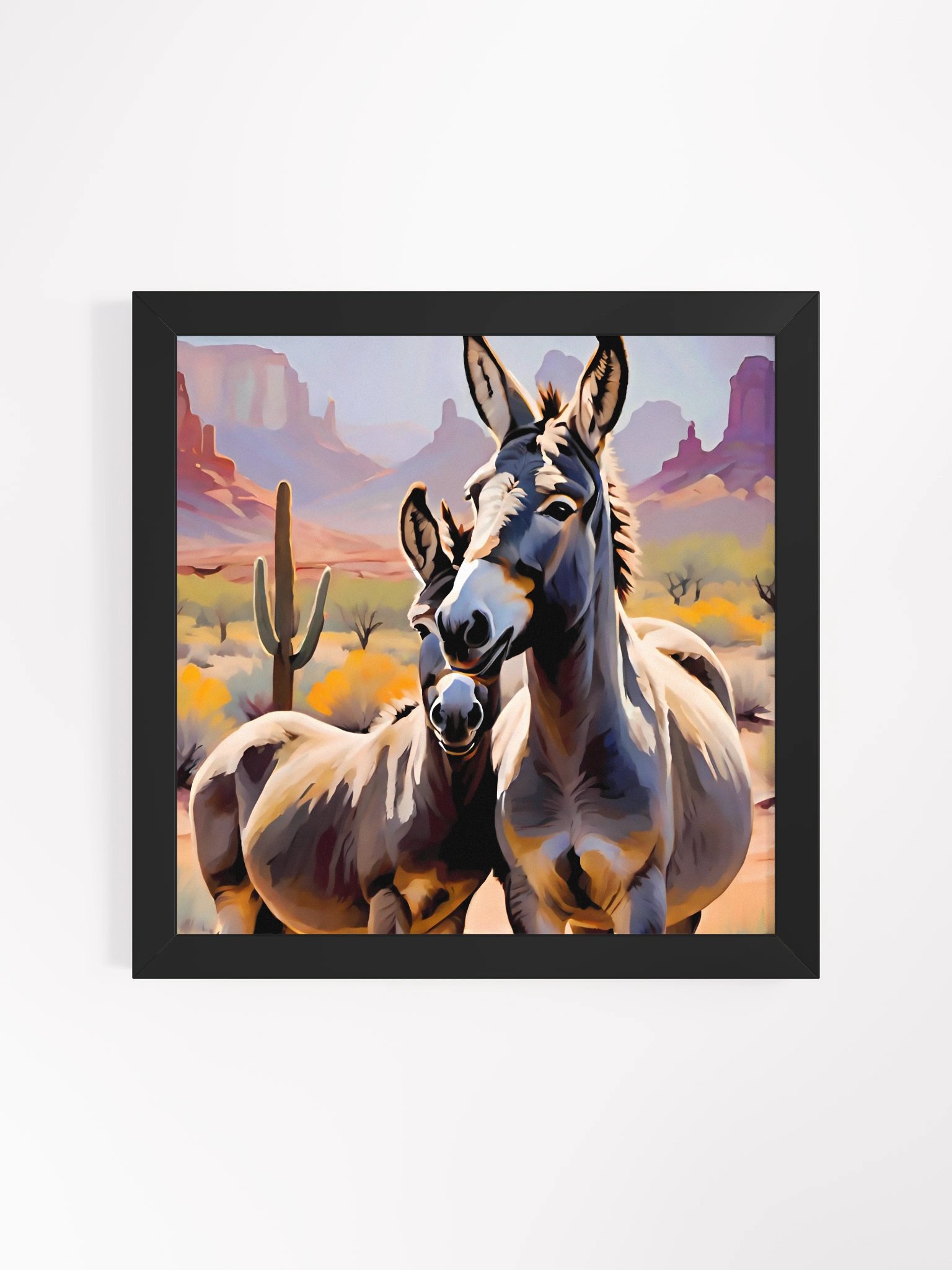 Happy in the Desert Sun product image (5)